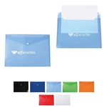 Letter-Size Document Envelope