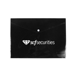 Letter-Size Document Envelope