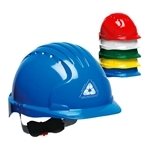 Evolution™ Deluxe 6151 Hard Hat