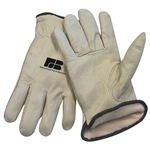 Insulated Cowhide Glove