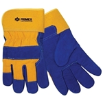 Insulated Cowhide Glove