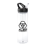 Fruit Infuser 25 oz Sports Bottle