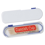 U Pick Toothpick Holder