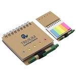 Sticky Flag Jotter Note Pad