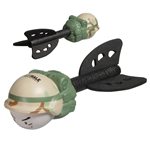 Fun Flinger-Military