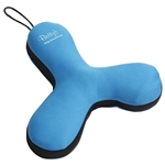 Toss-N-Float Dog Toy