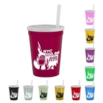 Cups-on-the-Go Sport Sipper - 12 oz