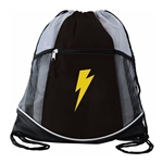 Double Take Drawstring