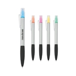 Neptune Pen With Highlighter