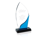 JAFFA® Blue Accent Award