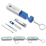 Good Value™ Manicure Pillar