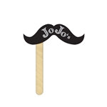 Mustache on a Stick - Paper Products