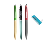 Kikkerland Retro Stylus Pen