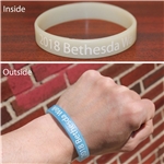 Color Changing Bracelet