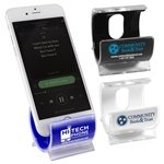 "PHONE THRONE" Cell Phone and Tablet Stand