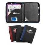 Conference Ring Folio