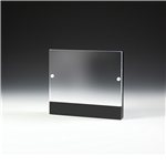 Acrylic Magnetic Frame - 5" x 7" Insert