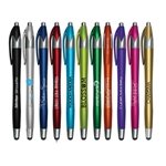 iWriter® Silhouette Stylus & Pen Combo