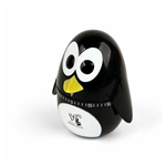 Kikkerland Penguin Kitchen Timer