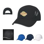 Sports Performance Sandwich Cap