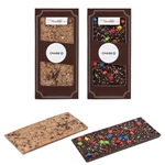 Gourmet Chocolate Bar
