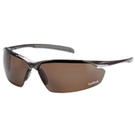 Bouton® Commander Polarized Brown Glasses