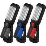 Magnetic LED Worklight