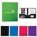 Pocket Folder