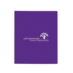 Prime Line Pocket Folder