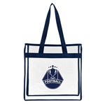 All Access Tote Bag
