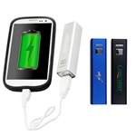 2200mAh Power Bank