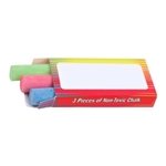 Color-Brite Chalk