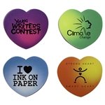 Mood™ Die Cut Eraser-Heart