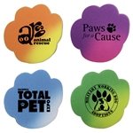 Mood™ Die Cut Eraser-Paw