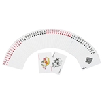 Playing Cards In Case