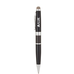 Bettoni® Caserta Ballpoint Pen & Stylus