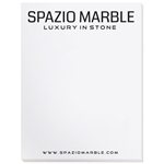 4 1/8" x 5 3/8" Scratch Pads (50 sheets)
