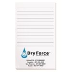3 1/4" x 5 3/8" Scratch Pads (50 sheets)