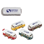 Die Cast VW Bus