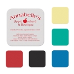 Rubber Jar Opener - Square