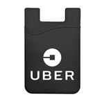 Silicone Smart Wallet