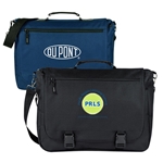 Deluxe Expandable Briefcase