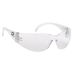 Lightweight Safety Glasses