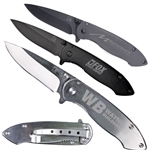 Classic Pocket Knife