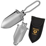 Mini Stainless Steel Folding Trowel
