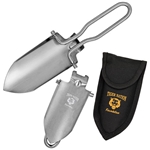 Mini Stainless Steel Folding Trowel