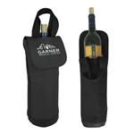 Vineyard Single Bottle Wine Cooler