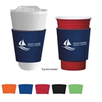Comfort Grip Cup Sleeve