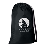 Drawstring Utility Bag