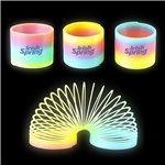 Glow Coil Spring